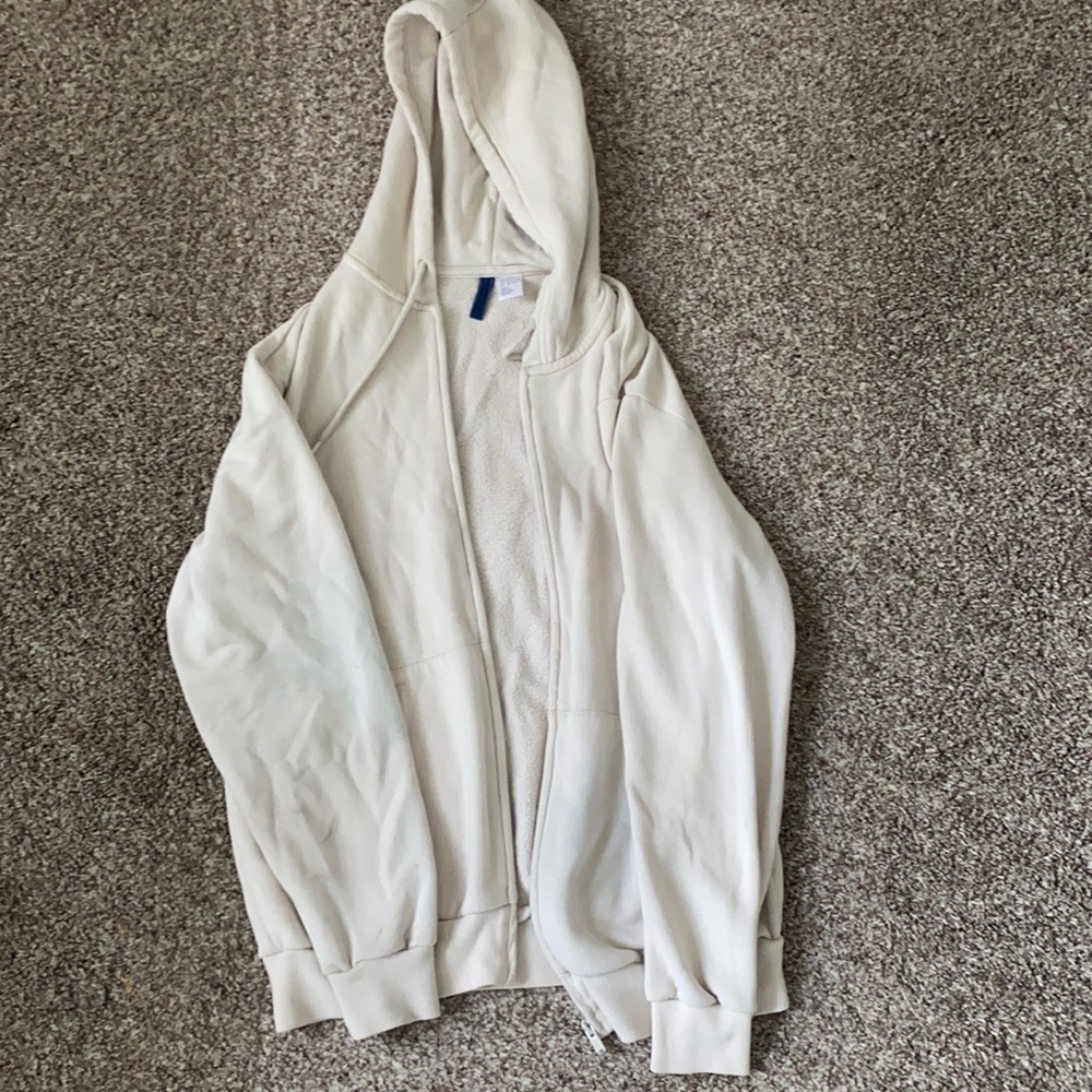 H&M sweater